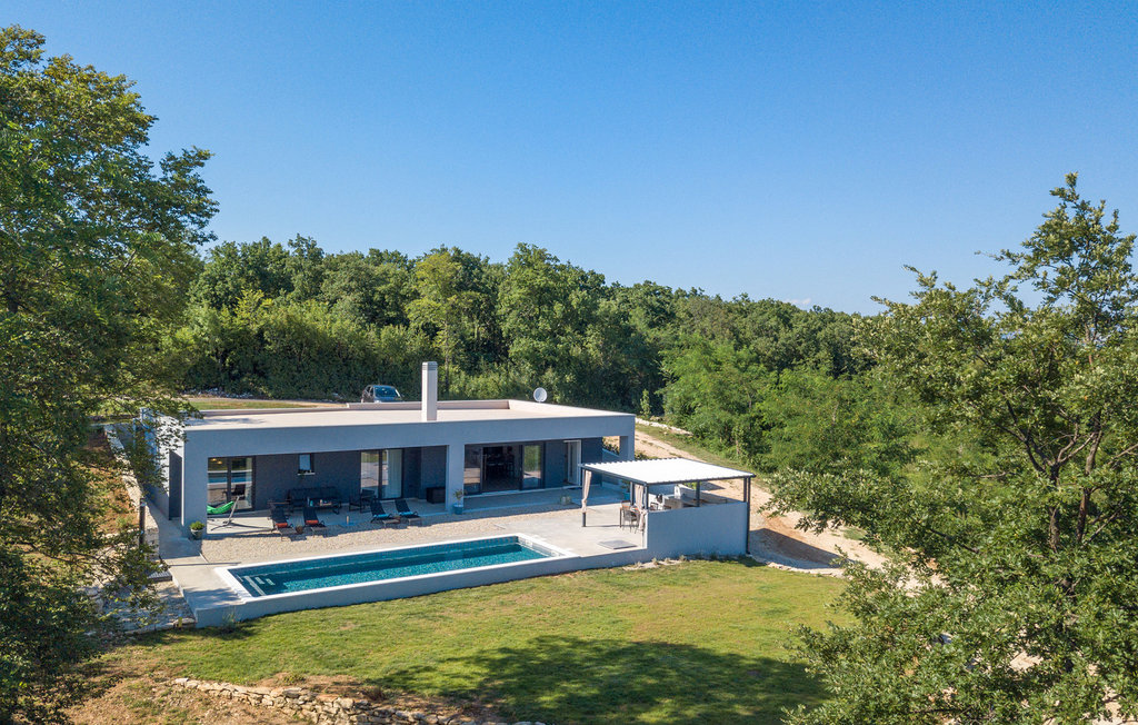 Ferienhaus - Labin , Kroatien - CLI078 8