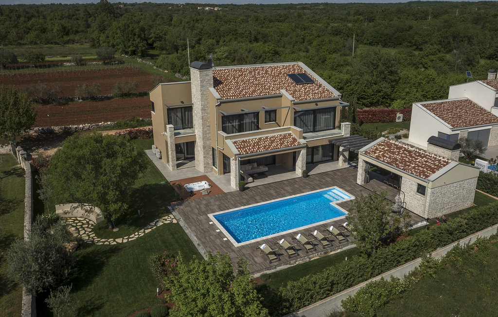 Ferienhaus - Sveti Lovrec-Perini , Kroatien - CLI003 10