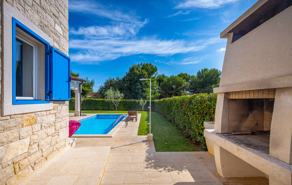 Ferienhaus - Porec-Tar , Kroatien - CLI004 10