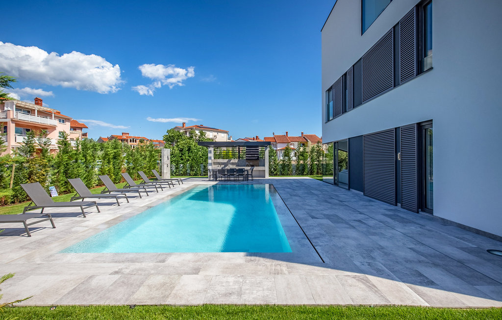 Feriehuse - Fazana , Kroatien - CLI020 9