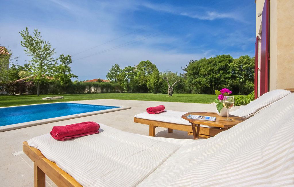 Ferienhaus - Butkovici , Kroatien - CLI029 10