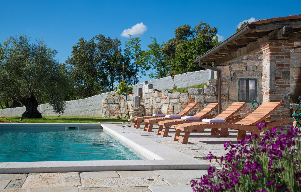 Semesterhus - Gondolici , Kroatien - CLI041 11