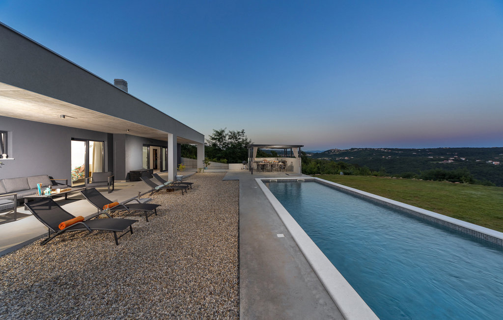 Ferienhaus - Labin , Kroatien - CLI078 9