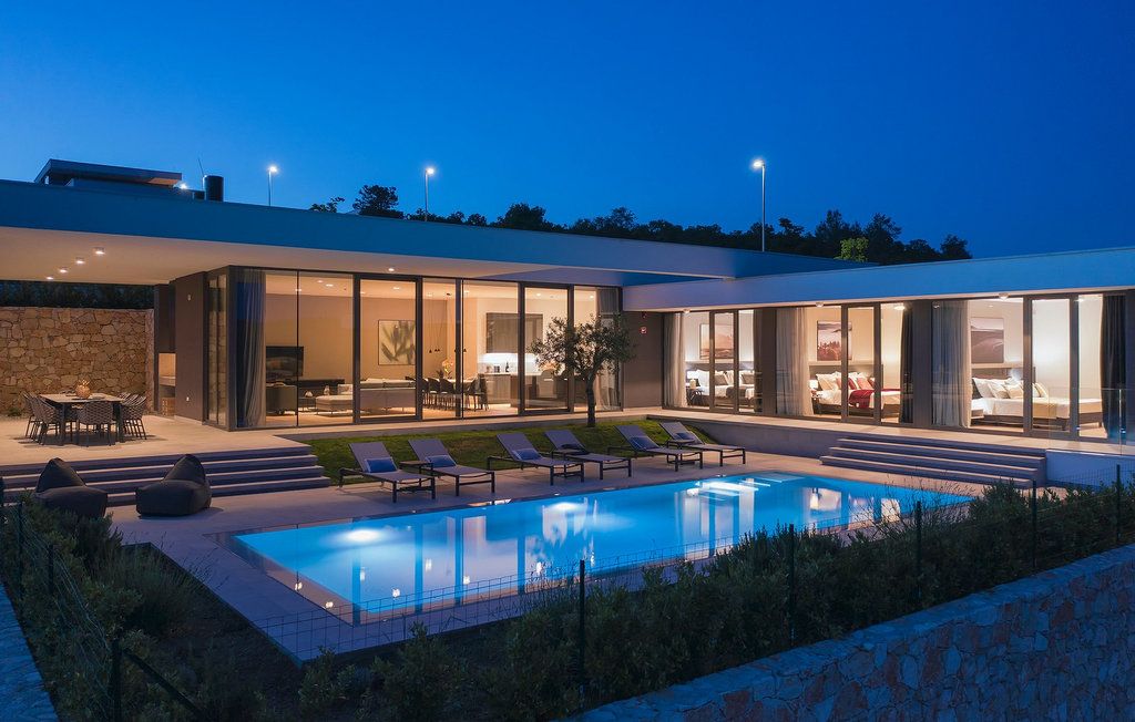 Feriehuse - Novigrad , Kroatien - CLI099 7