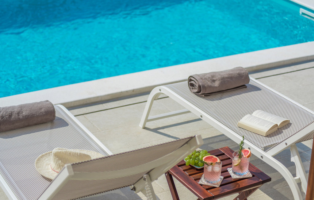 Ferienhaus - Vabriga , Kroatien - CLI002 12