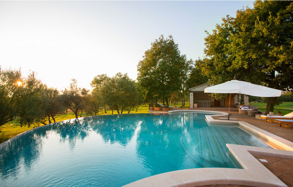 Ferienhaus - Porec-Filipini , Kroatien - CLI054 12