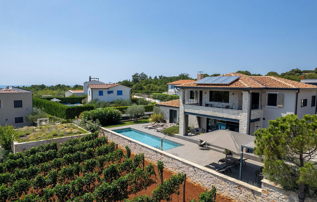 Feriehuse - Frata , Kroatien - CLI026 15