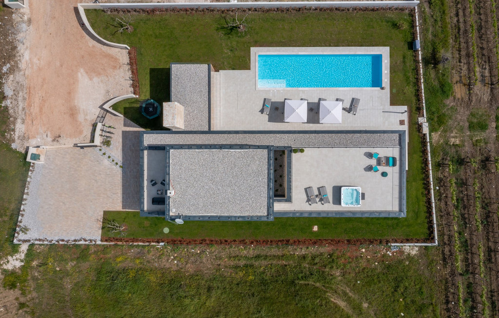 Ferienhaus - Buje-Brtonigla , Kroatien - CLI095 16