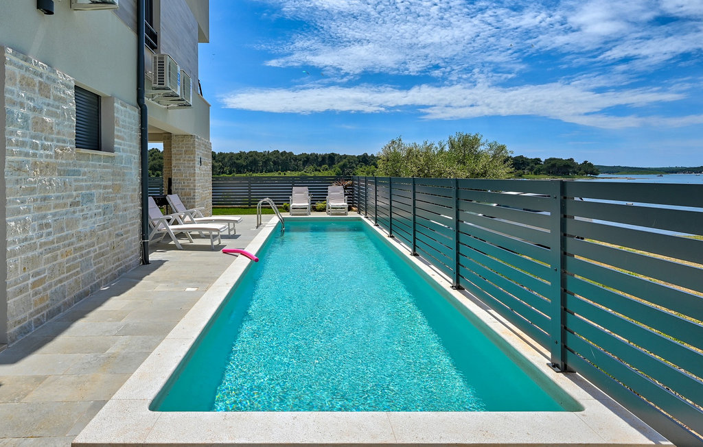 Feriehuse - Medulin , Kroatien - CLI100 14