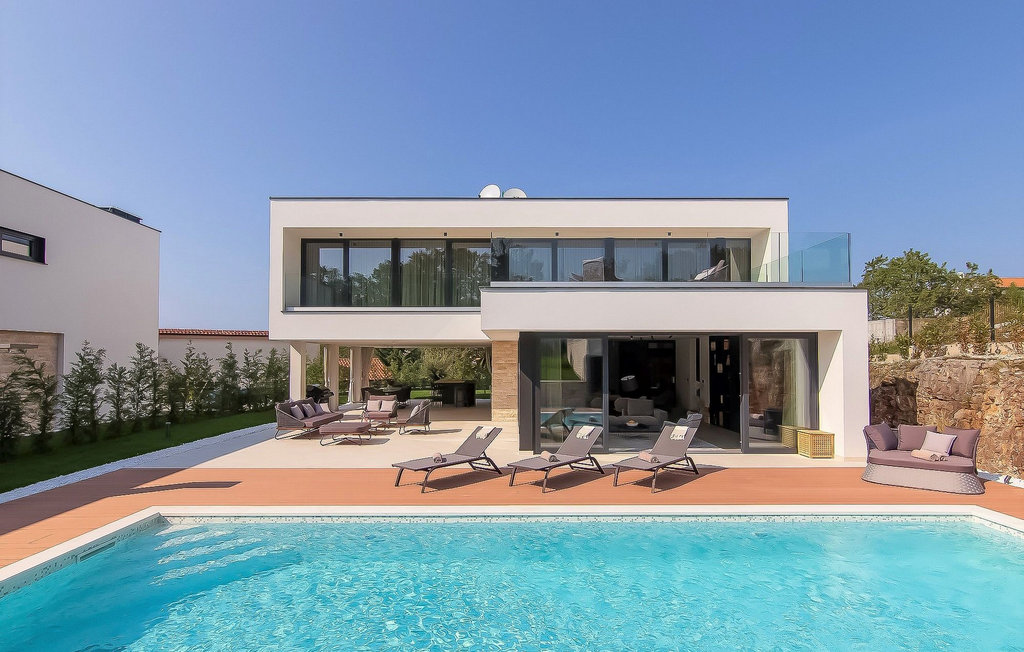 Feriehus - Rovinj-Rovinjsko Selo , Kroatia - CLI011 6