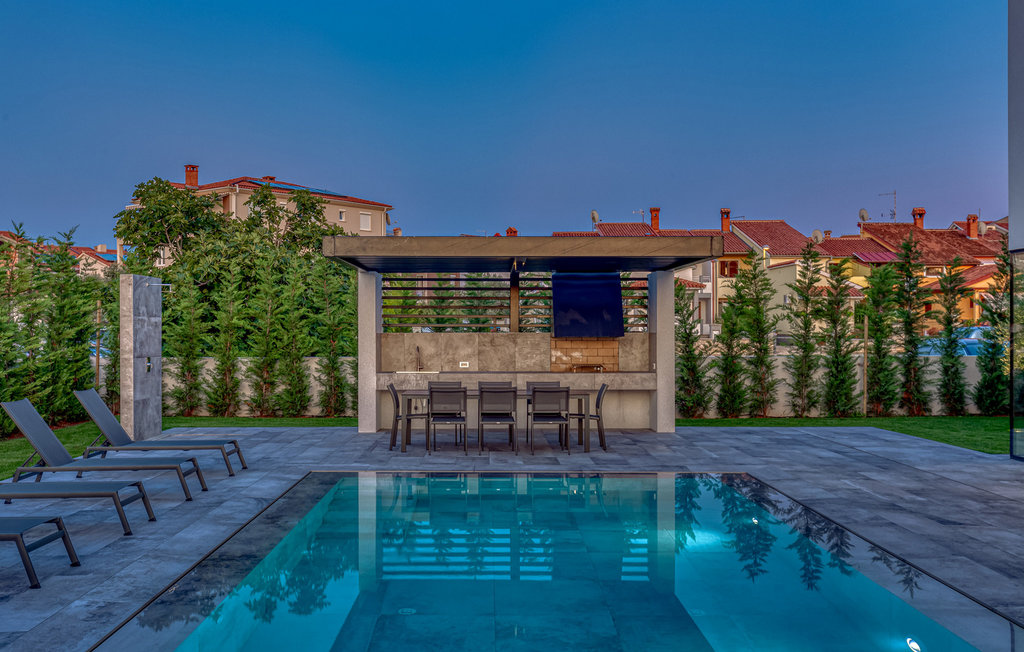 Feriehuse - Fazana , Kroatien - CLI020 4