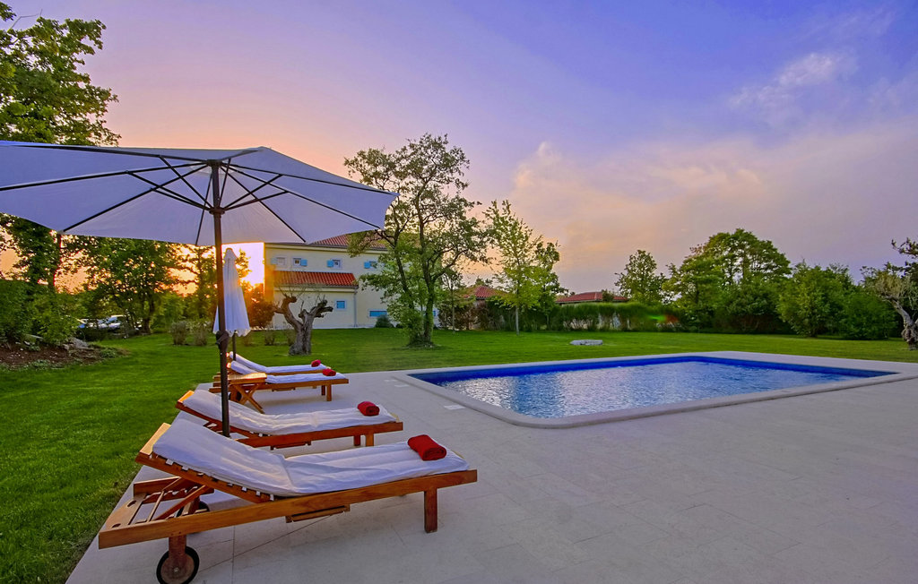 Ferienhaus - Butkovici , Kroatien - CLI029 4