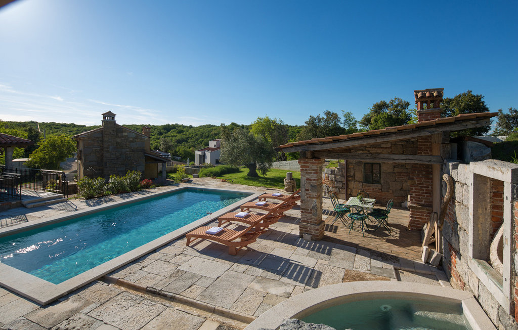 Semesterhus - Gondolici , Kroatien - CLI041 2