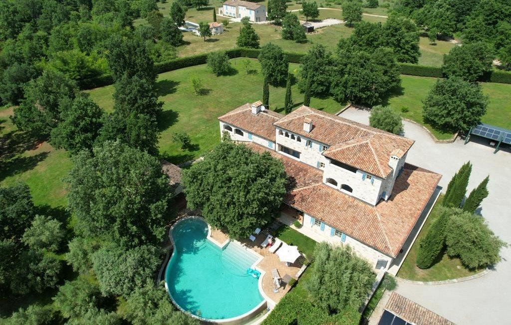 Ferienhaus - Porec-Filipini , Kroatien - CLI054 5