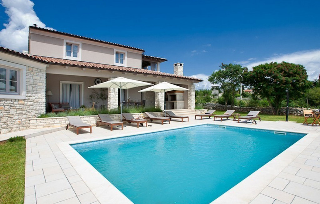 Ferienhaus - Divsici , Kroatien - CLI063 7