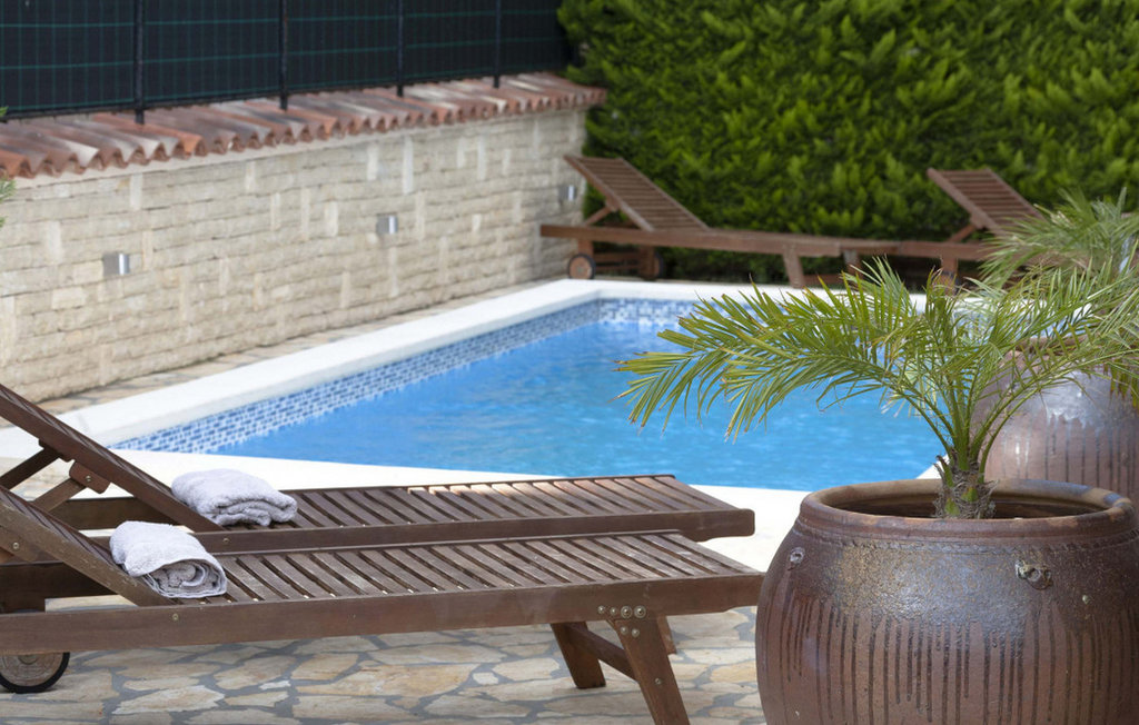 Feriehuse - Pula , Kroatien - CLI069 6