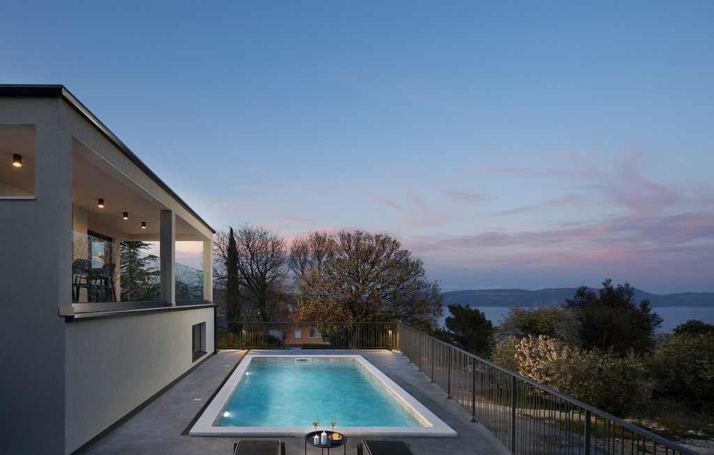 Ferienhaus - Labin , Kroatien - CLI088 3