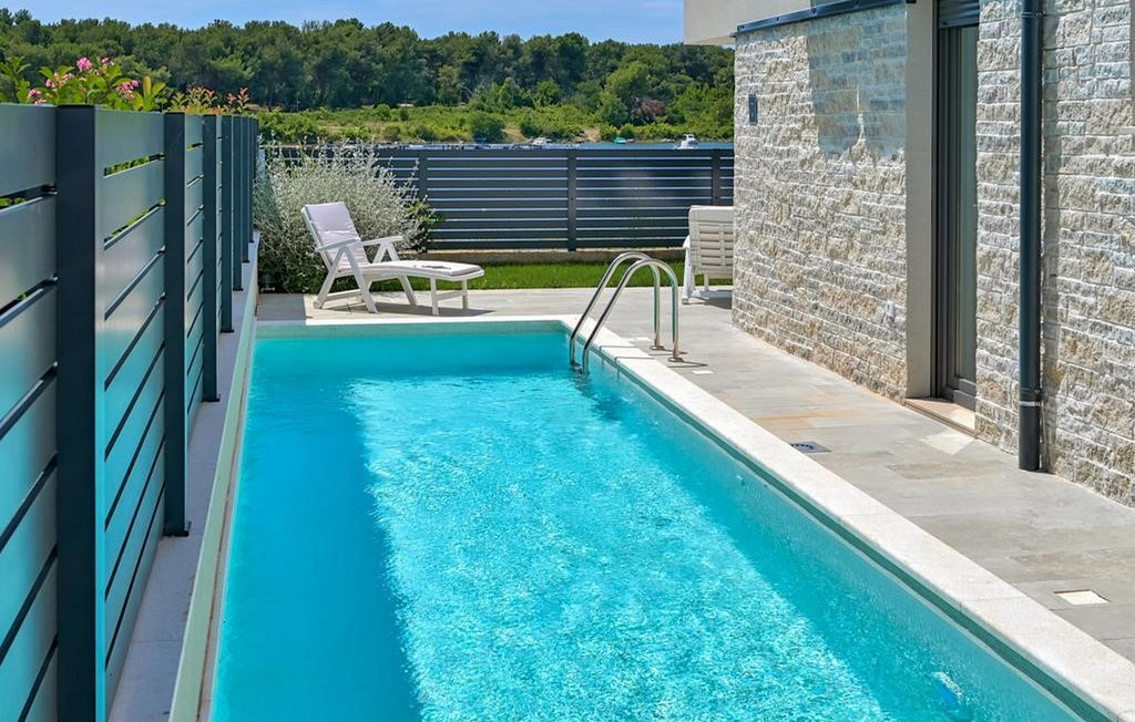 Ferienhaus - Medulin , Kroatien - CLI101 10