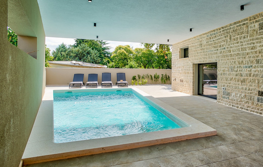 Feriehuse - Medulin , Kroatien - CLI005 10