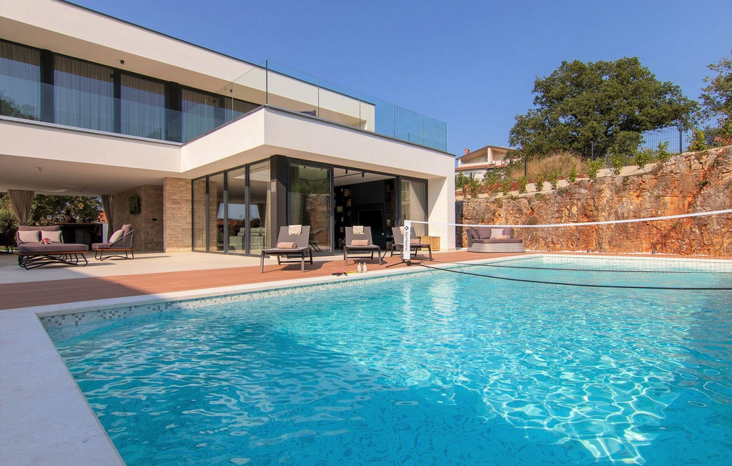 Feriehus - Rovinj-Rovinjsko Selo , Kroatia - CLI011 8