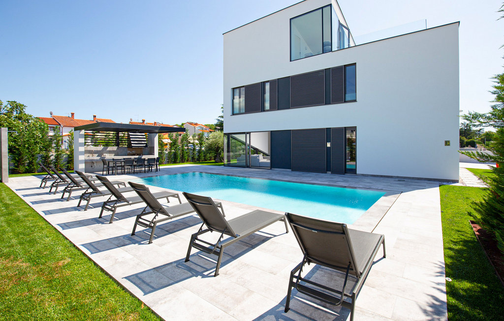 Feriehuse - Fazana , Kroatien - CLI020 8