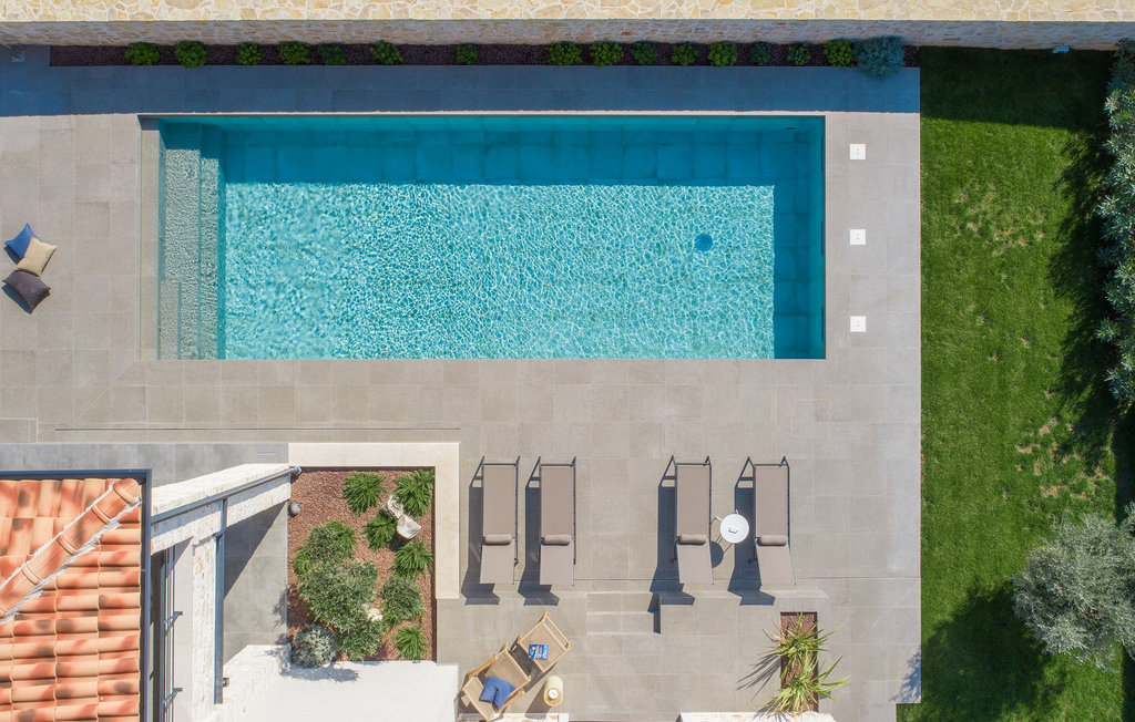 Feriehuse - Frata , Kroatien - CLI026 6