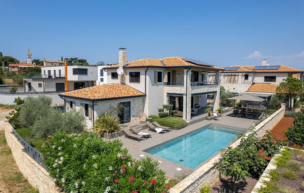 Feriehuse - Frata , Kroatien - CLI026 7