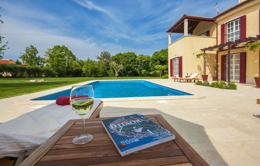 Ferienhaus - Butkovici , Kroatien - CLI029 9