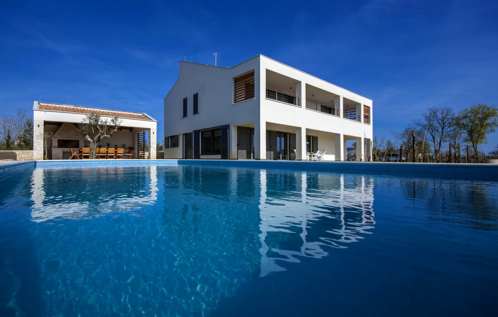 Feriehuse - Svetvincenat , Kroatien - CLI031 6