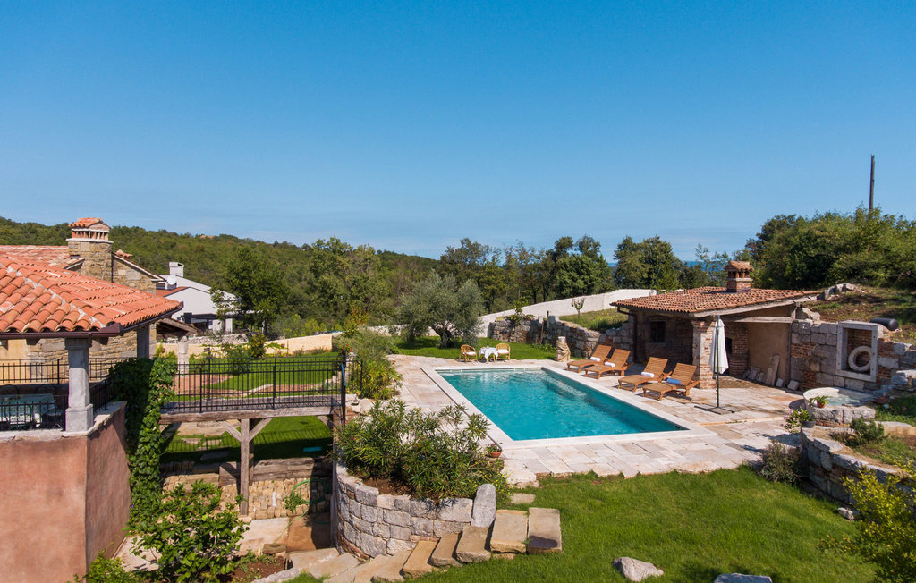 Semesterhus - Gondolici , Kroatien - CLI041 10