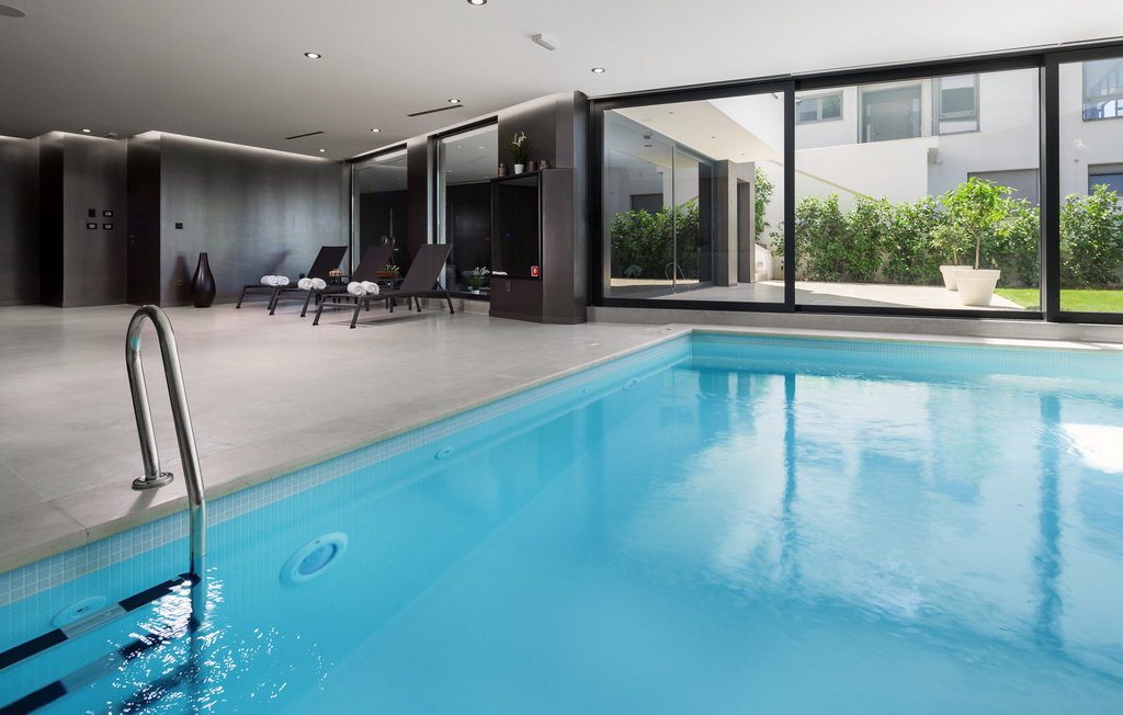 Ferienhaus - Banjole , Kroatien - CLI044 11