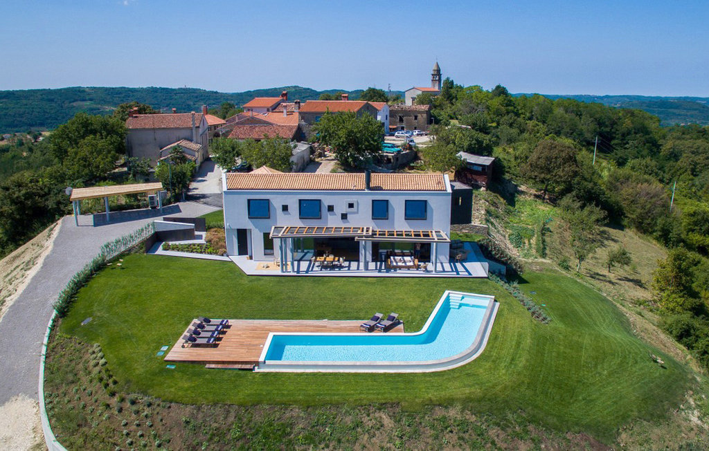 Ferienhaus - Zamask , Kroatien - CLI045 4