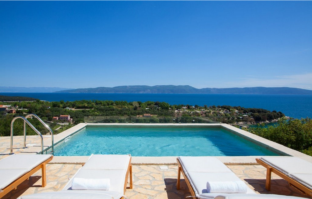 Feriehuse - Labin-Sveta Marina , Kroatien - CLI052 8