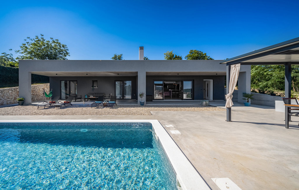 Ferienhaus - Labin , Kroatien - CLI078 7