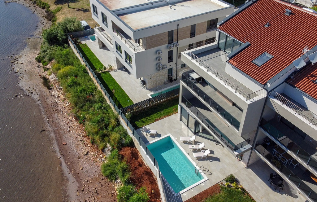 Ferienhaus - Medulin , Kroatien - CLI101 11