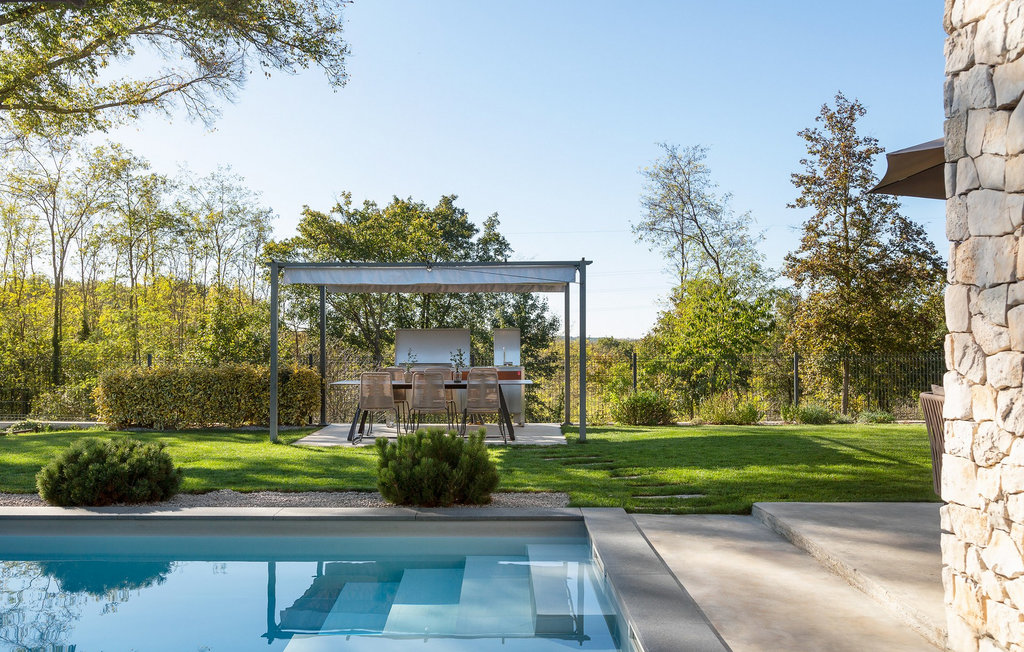 Ferienhaus - Motovun-Karojba , Kroatien - CLI014 9