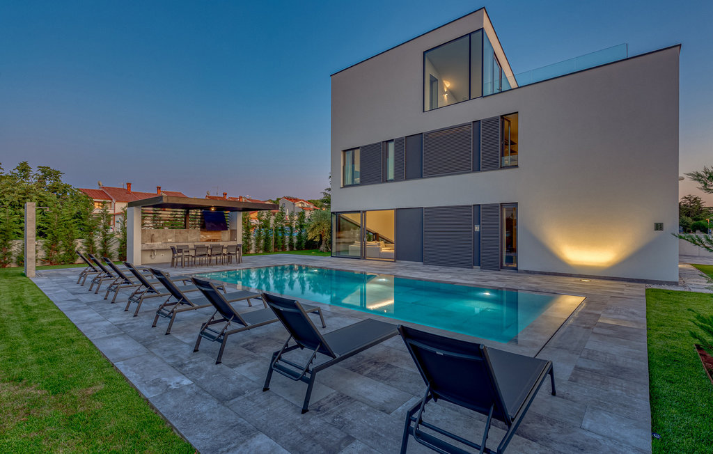 Feriehuse - Fazana , Kroatien - CLI020 10