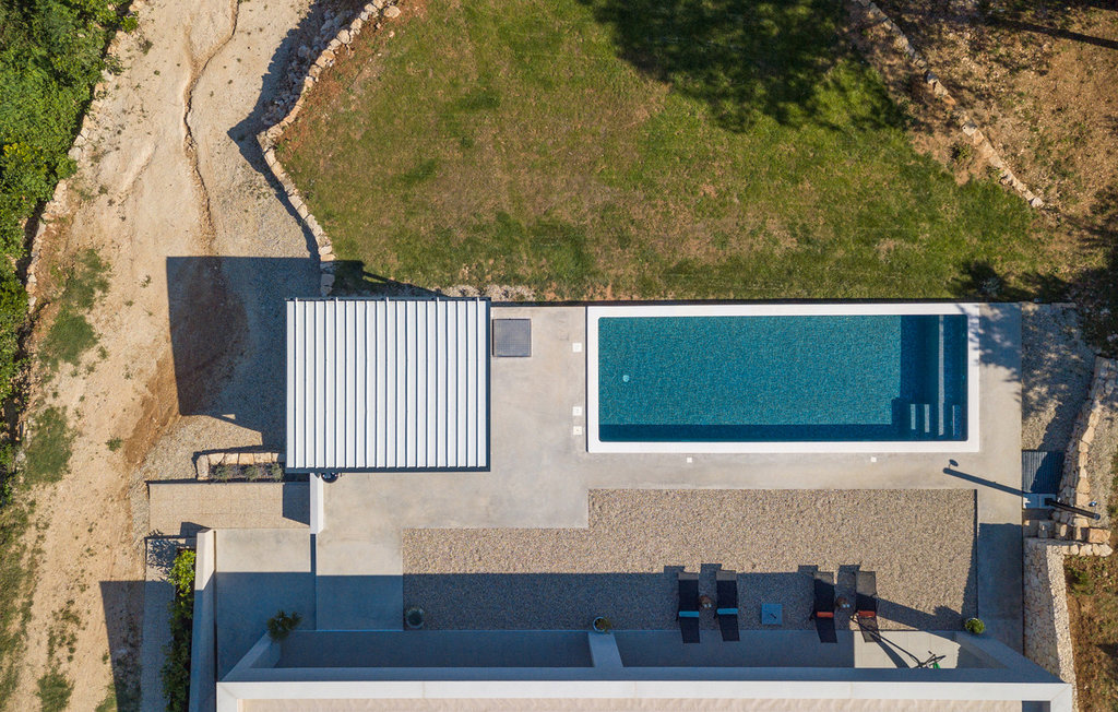 Ferienhaus - Labin , Kroatien - CLI078 10