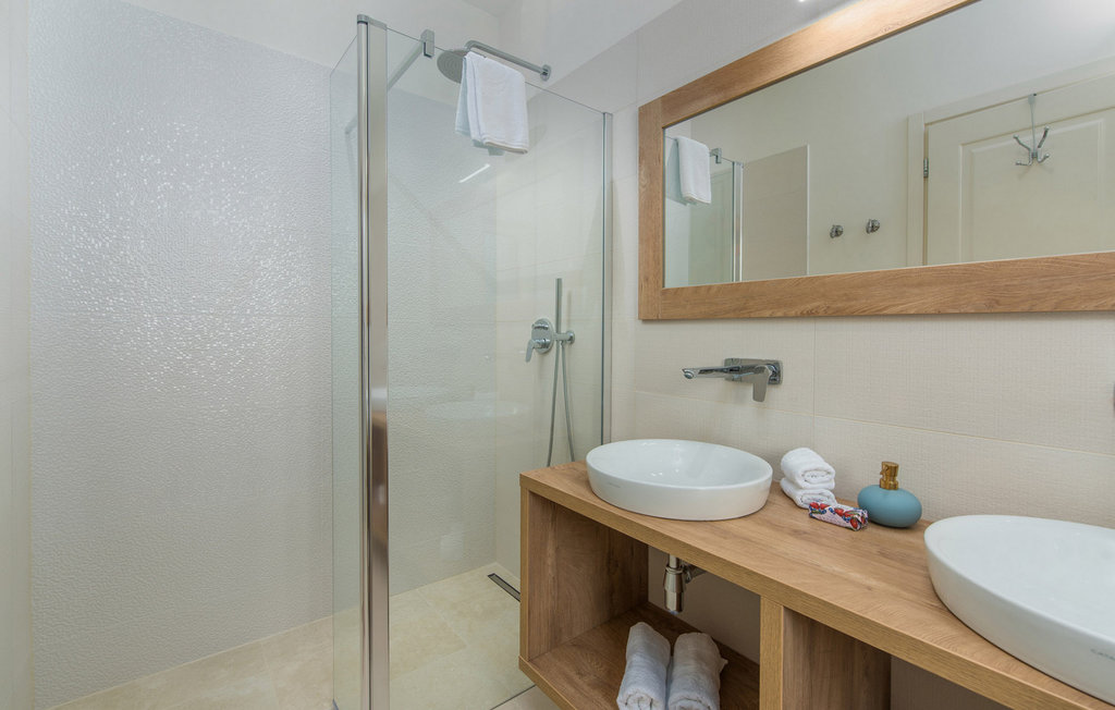 Ferienhaus - Vabriga , Kroatien - CLI002 30