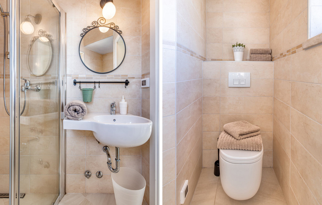 Ferienhaus - Porec-Tar , Kroatien - CLI004 31