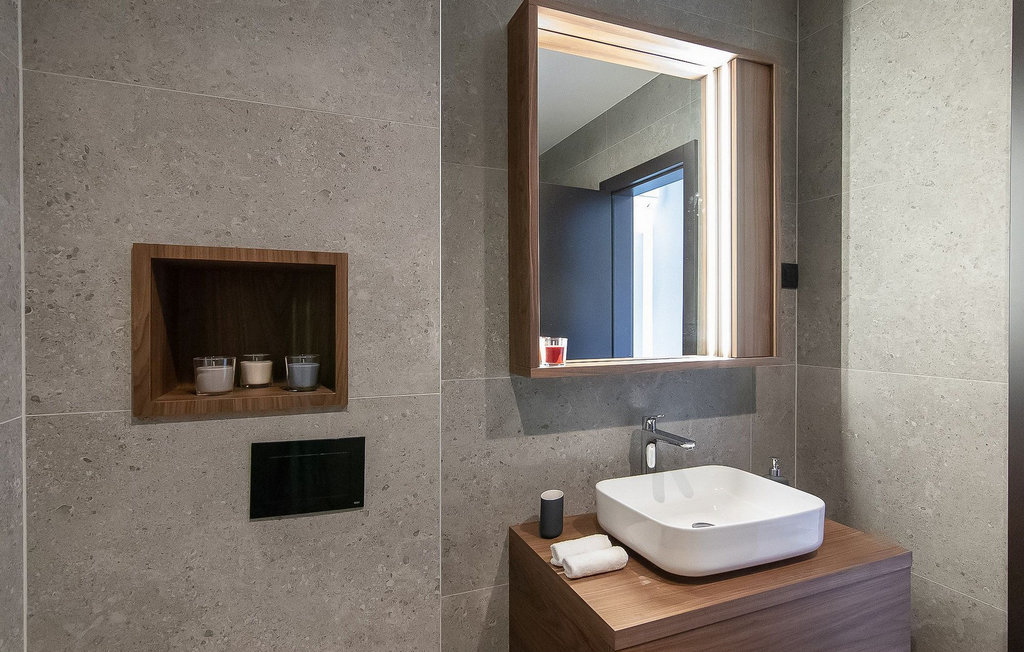 Feriehus - Rovinj-Rovinjsko Selo , Kroatia - CLI011 24