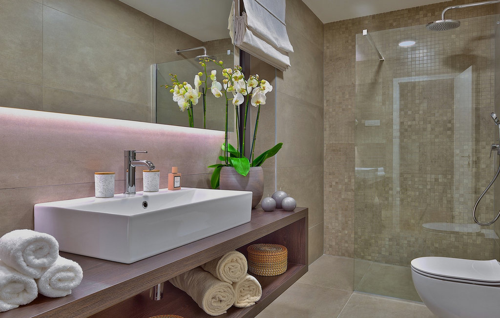 Ferienhaus - Buje-Brtonigla , Kroatien - CLI012 37