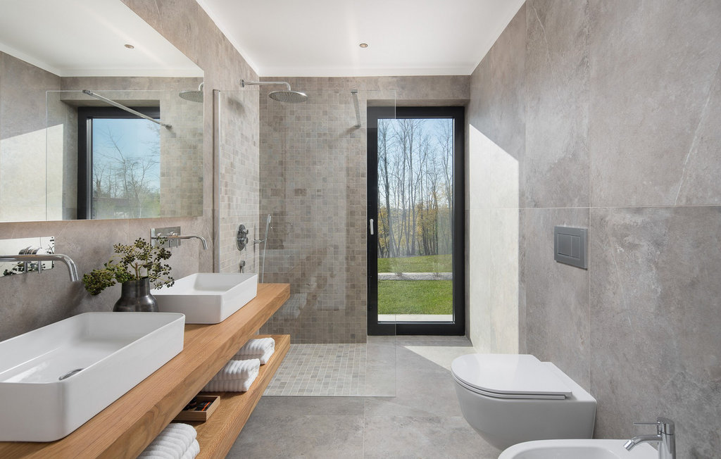 Ferienhaus - Motovun-Karojba , Kroatien - CLI014 28