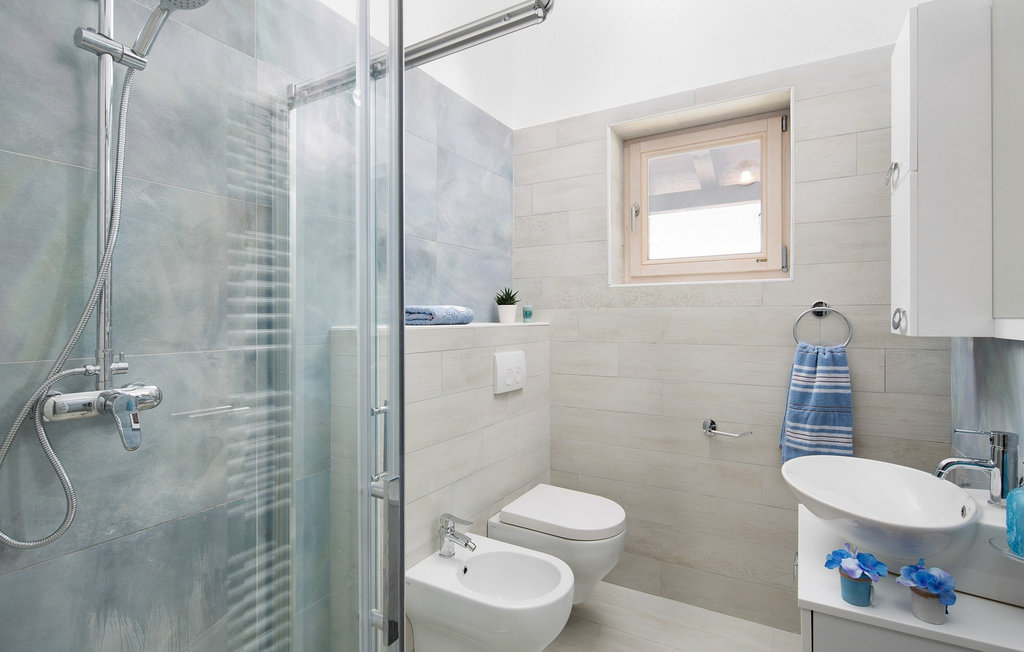 Feriehuse - Labin-Snasici , Kroatien - CLI018 18