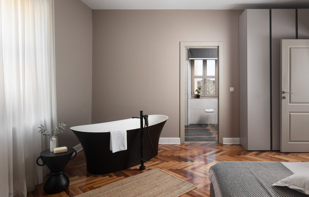 Ferienhaus - Visnjan , Kroatien - CLI019 5