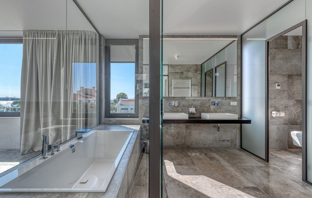 Feriehuse - Fazana , Kroatien - CLI020 38