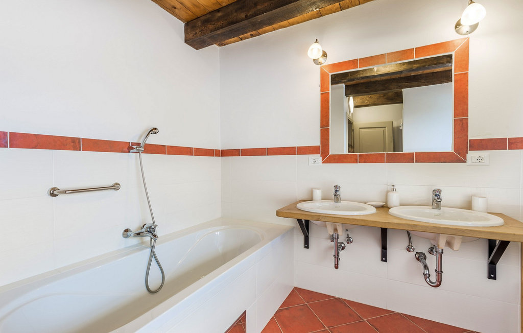 Feriehus - Porec-Brcici , Kroatia - CLI035 38
