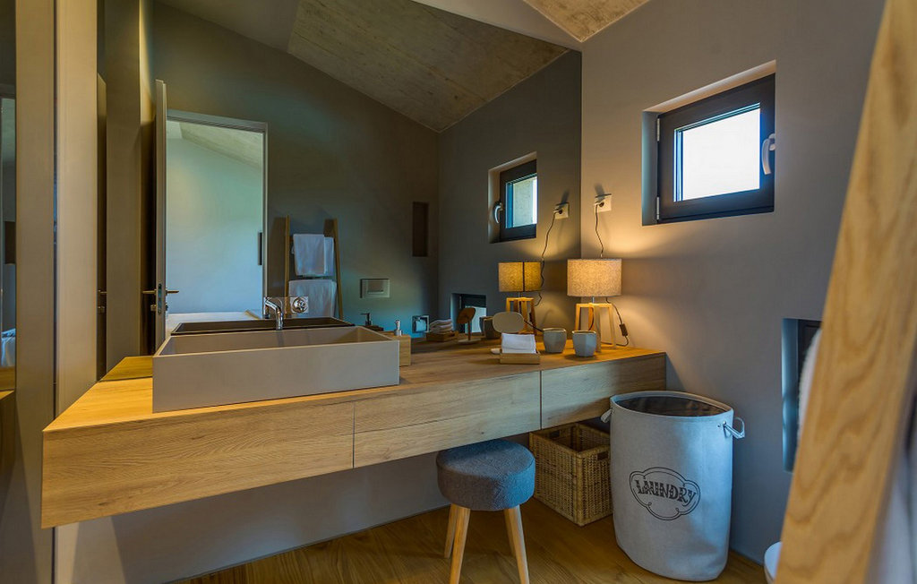 Ferienhaus - Zamask , Kroatien - CLI045 24