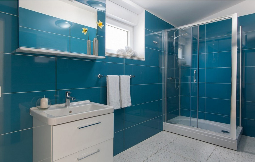 Feriehuse - Labin-Sveta Marina , Kroatien - CLI052 16