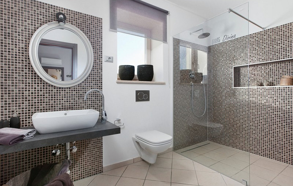 Ferienhaus - Divsici , Kroatien - CLI063 22